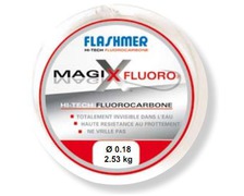 FLASHMER Magix Fluoro - bobine 50 m