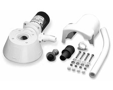 JABSCO Kit de conversion WC électrique - 12V
