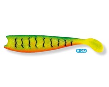 FLASHMER Queues de Shad 15 cm H1283 - les 5