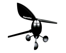 RAYMARINE Capteur vent (sans câble)