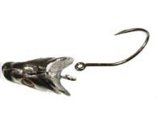 FLASHMER Tête articulée poisson 65 gr les 2