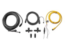 GARMIN Kit NMEA 2000 : câble de dorsale NMEA 2000 (6m) x1, c