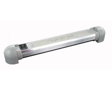 MANTAGUA Réglette orientable GUERNESEY à LED 10W