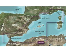 GARMIN BlueChart g3Vision HD regular - VEU010R