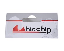 BIGSHIP Cavalier 80 x 80 mm (les 250)