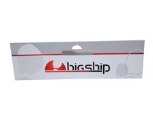 BIGSHIP Cavalier 130 x 80 mm (les 250)