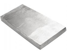 BIGSHIP Anode plaque 300 x 150 x 15mm