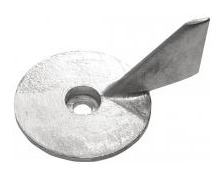 BIGSHIP Anode Mercury queue de carpe 60 CV blister