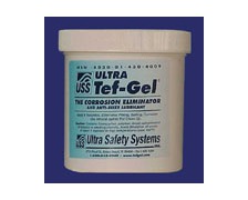 TEF-GEL Pot 453g