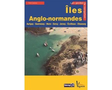 IMRAY Guide des iles anglo-normandes