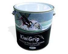 KIWIGRIP Antidérapant noir 1L