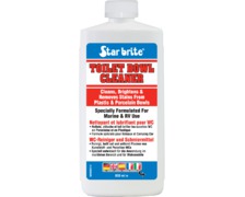 STAR BRITE Nettoyant pour WC marin 500mL