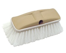 STAR BRITE Brosse 20cm - dure avec protection