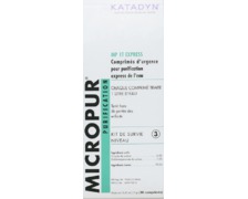 MICROPUR MP1 express