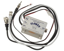 GLOMEX RA201 Duplexeur VHF/FM/récepteur AIS