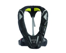 SPINLOCK Deckvest Lite 170N noir