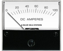 BLUE SEA Ampèremètre 100A