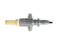 SCEPTER Raccord femelle tuyau 10mm pour ancien moteur Mercur