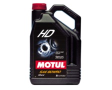 MOTUL Huile hd 80w90 - 1L