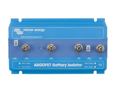 VICTRON Argofet 100A - 3 batteries