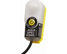 AQUASPEC AQ40L lampe gilet LED