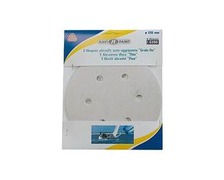 BOERO Abrasif disque Ø150 g 60 les 5