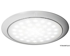 OSCULATI Eclairage LED ultraplat avec interrupteur sensitif