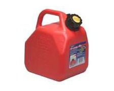 SCEPTER Jerrican carburant 20L