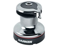 HARKEN Winch self-tailing 2 vit. Radial