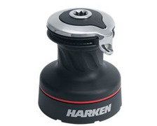 HARKEN Winch self-tailing 2 vit. Radial