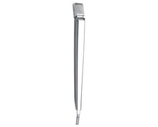 VETUS Bras d'essuie-glace extensible inox 395-481 mm