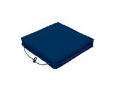 LALIZAS Coussin flottant 1 personne bleu