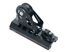 HARKEN Chariot CB de génois BB à réa/pt fixe hte perf.