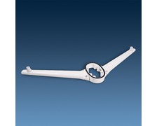 SEAVIEW Kit barres de flèche pour Support Radome & Satdome M