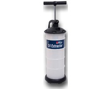 PELA Extracteur d'huile 4L