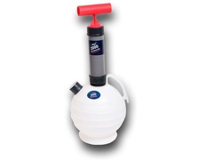 PELA Extracteur d'huile 2.5L