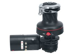 HARKEN Winch électrique Rewind horizontal 12v Radial