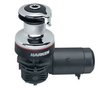 HARKEN Winch électrique ST horizontal 12V Radial