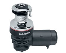 HARKEN Winch électrique ST horizontal 12V Radial