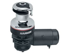 HARKEN Winch électrique ST horizontal 24V Radial