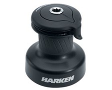 HARKEN Winch self-tailing 2 vit. Alu Performa