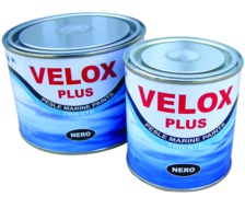 MARLIN Velox plus blanc 0.25L