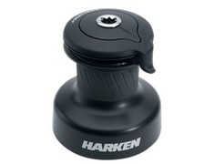 HARKEN Winch self-tailing 1 vit. Alu Performa