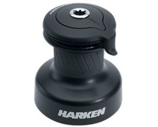 HARKEN Winch self-tailing 2 vit. Alu Performa