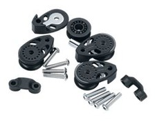 HARKEN Kit de conversion de palan BB