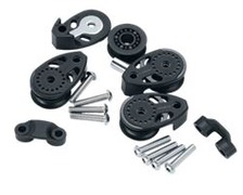 HARKEN Kit de conversion de palan BB HL