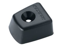 HARKEN Paire d'embouts rail MR