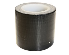 Adhésif Duct Tape armé multi-usages 50m x 50mm - noir