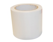 Adhésif Duct Tape armé multi-usages 5m x 50mm - blanc