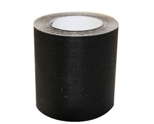 Adhésif Duct Tape armé multi-usages 5m x 50mm - noir